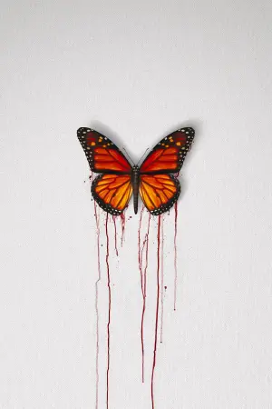 Постер к фильму "Антебеллум" #293599