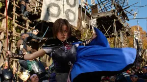 Задник к фильму "Азуми" #257398