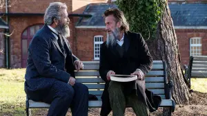 Задник к фильму "Игры разумов" #235747