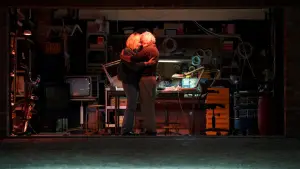 Задник к фильму "Разбитые сердца" #600840