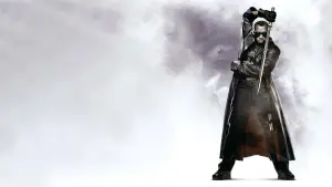 Задник к фильму "Блэйд 2" #680879