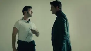 Задник к фильму "Любовь вслепую" #395748