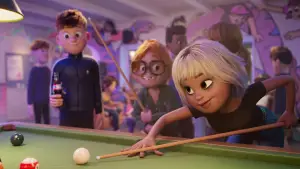 Задник к фильму "" #539711