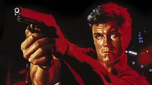 Задник к фильму "Ангел тьмы" #342786