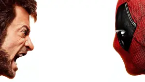 Задник к фильму "Дэдпул 3" #526662