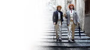 Задник к фильму "Счастливый Принц" #364285