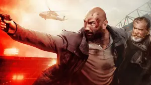 Задник к фильму "Финальный счёт" #305162