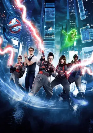 Постер к фильму "Охотники за привидениями" #624812