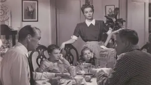 Задник к фильму "Хороший Сэм" #501481