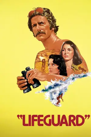 Постер к фильму "Спасатель" #667356