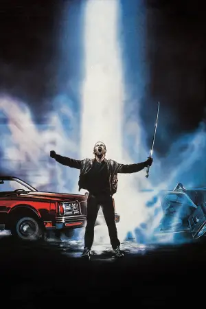 Постер к фильму "Горец" #638906