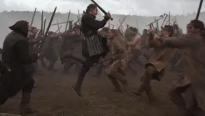 Задник к фильму "Макбет" #285675