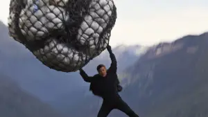 Задник к фильму "Миссия невыполнима: Последствия" #578987