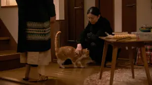 Задник к фильму "Для Юн-хи" #392381