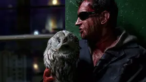 Задник к фильму "Ночной дозор" #295253