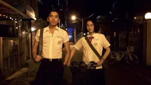 Видео к фильму Наши времена | 電影【我的少女時代】正式預告終極版 -1080P高畫質版 -8月13日勿忘我！