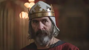 Задник к фильму "Король вне закона" #259245