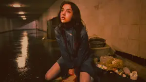 Задник к фильму "Одержимая" #670778