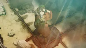 Видео к фильму Kuramerukagari | Official Teaser [Subtitled]