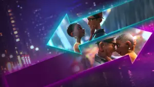 Задник к фильму "Снова мы" #312666