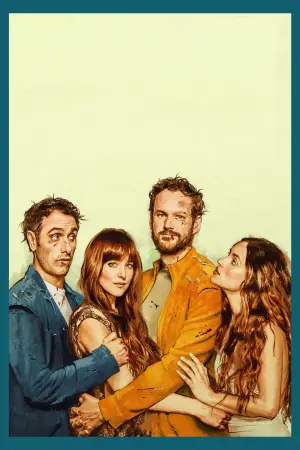 Постер к фильму "Нескромные" #518811