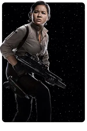 Постер к фильму "Звёздные войны: Эпизод 9 - Скайуокер. Восход" #289765