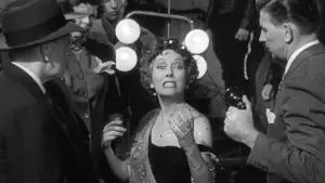 Задник к фильму "Сансет бульвар" #669923