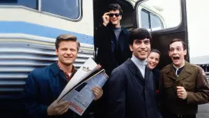 Задник к фильму "То, что ты делаешь" #257217