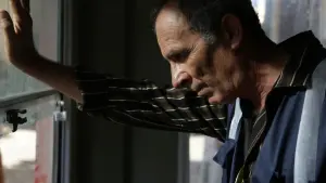 Задник к фильму "Оскорбление" #210692