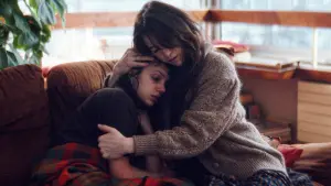 Задник к фильму "Пассажиры ночи" #383808