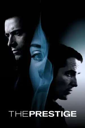 Постер к фильму "Престиж" #576252