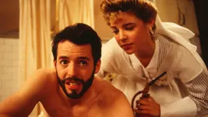 Задник к фильму "Дорога на Вэлвилл" #437134