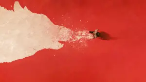 Задник к фильму "Оборотень" #300927