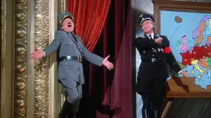 Задник к фильму "Быть или не быть" #386759