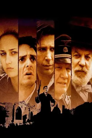 Постер к фильму "Восстание" #462108