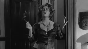 Задник к фильму "Кто боится Вирджинии Вульф?" #189022