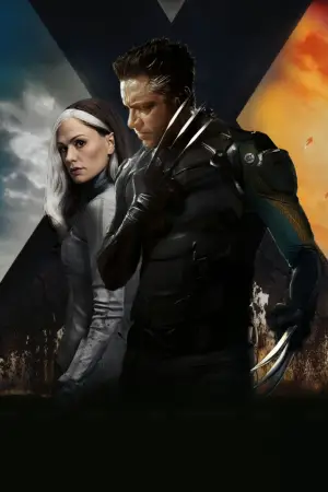 Постер к фильму "Люди Икс: Дни минувшего будущего" #574331