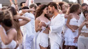 Задник к фильму "Бой 2" #573157