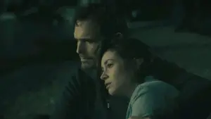 Видео к фильму Что скрывает любовь | Official Trailer