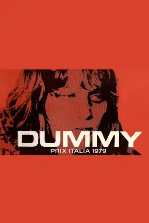 Постер к фильму "Dummy"