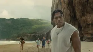 Задник к фильму "Время" #316217