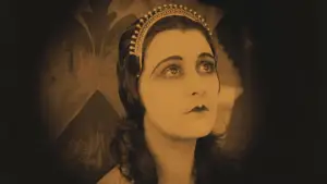 Задник к фильму "Кабинет доктора Калигари" #535875