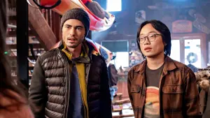 Задник к фильму "Неуловимый аромат любви" #249242