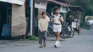 Задник к фильму "Children of Heaven" #817830