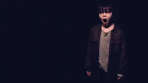 Задник к фильму "Не говори никому" #275370