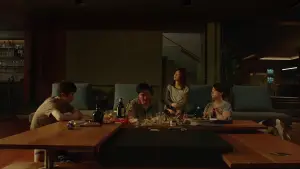 Задник к фильму "Паразиты" #525825