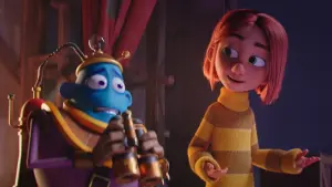 Задник к фильму "Творцы снов" #358808