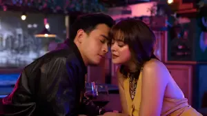 Видео к фильму In Between | 'IN BETWEEN' | Official Trailer | Sue Ramirez and Diego Loyzaga | MAY 07 in Cinemas Nationwide!