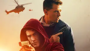 Задник к фильму "Американский убийца" #458906