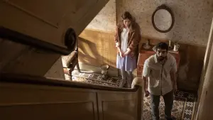 Задник к фильму "Амулет" #462394